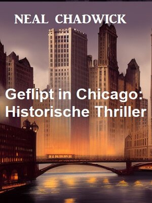 cover image of Geflipt in Chicago